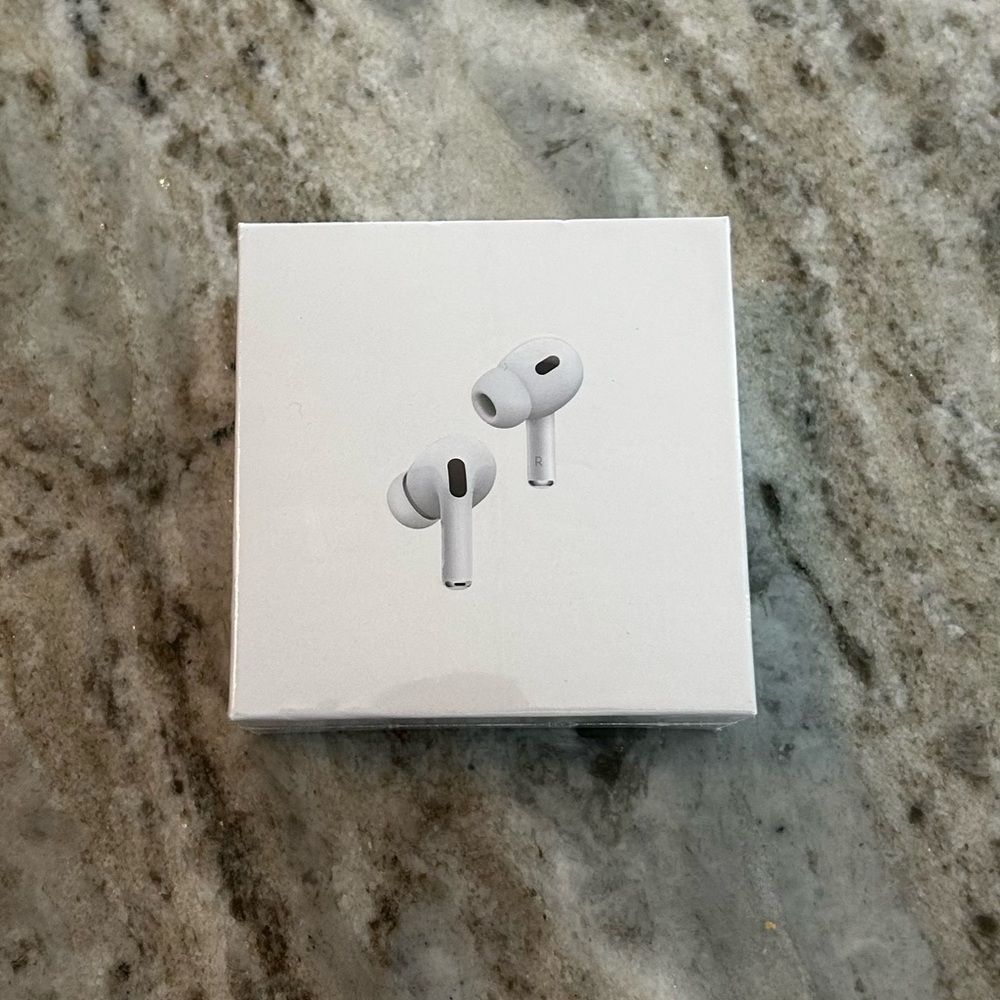 Apple AirPods Pro Gen 2